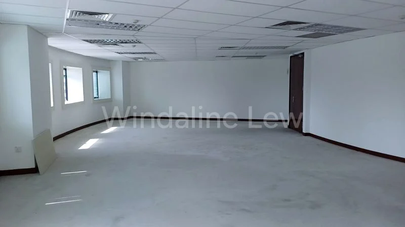 Office for Rent in  Goldhill Plaza - Image 3