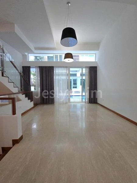 5 Bed Cluster House (Landed) for Sale in Cabana - Image 1
