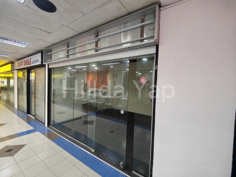 Shop / Shophouse for Sale: Bukit Timah Shopping Centre - Image 1