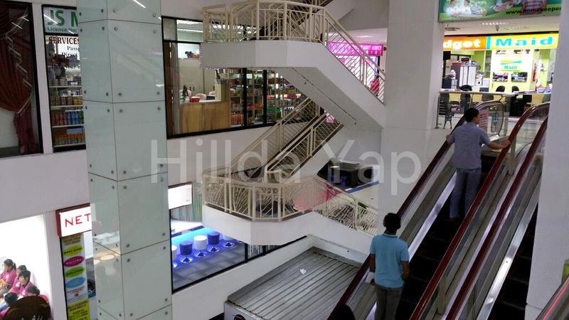 Shop / Shophouse for Sale: Bukit Timah Shopping Centre - Image 9