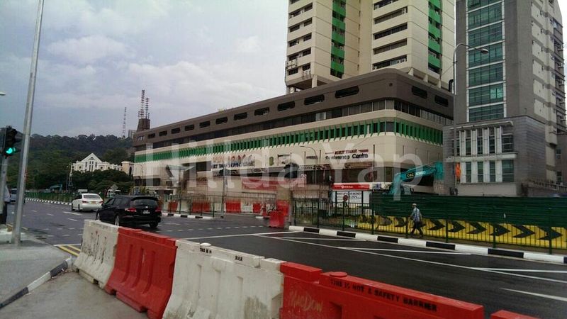 Shop / Shophouse for Sale: Bukit Timah Shopping Centre - Image 6