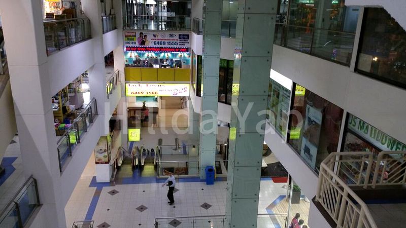 Shop / Shophouse for Sale: Bukit Timah Shopping Centre - Image 7