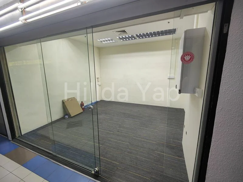 Shop / Shophouse for Sale: Bukit Timah Shopping Centre - Image 4