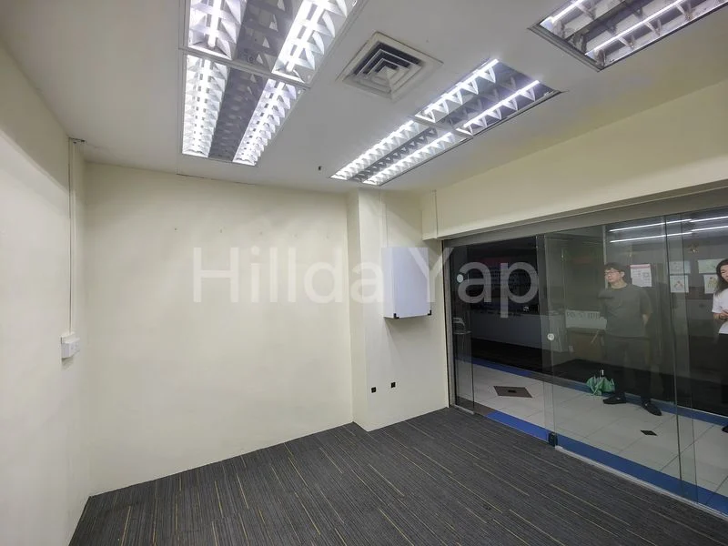 Shop / Shophouse for Sale: Bukit Timah Shopping Centre - Image 2