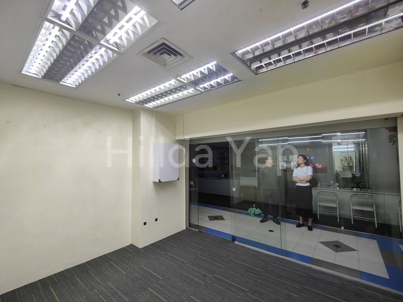 Shop / Shophouse for Sale: Bukit Timah Shopping Centre - Image 3