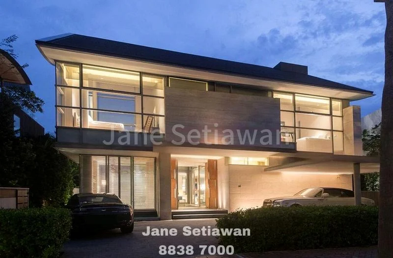 4 Bed Bungalow (Landed) for Sale in  The Green Collection - Image 8