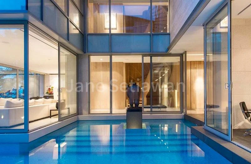 4 Bed Bungalow (Landed) for Sale in  The Green Collection - Image 4