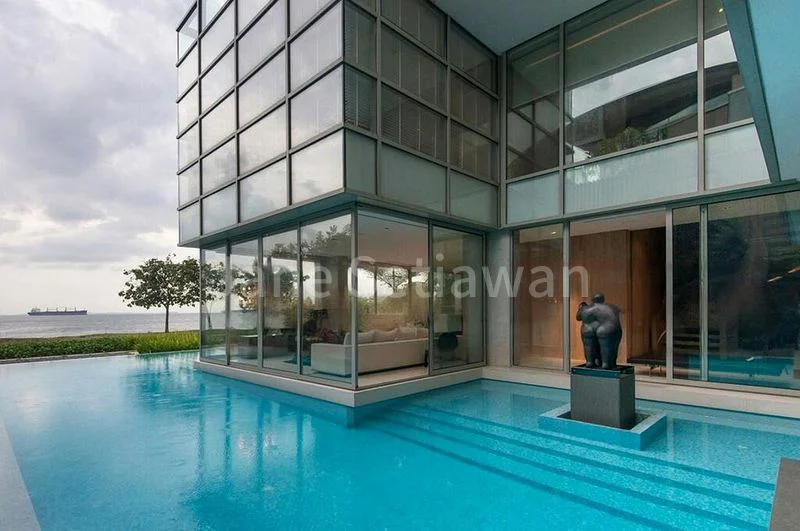 4 Bed Bungalow (Landed) for Sale in  The Green Collection - Image 1