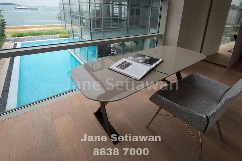 4 Bed Bungalow (Landed) for Sale in  The Green Collection - Image 3