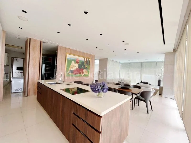 4 Bed Bungalow (Landed) for Sale in  The Green Collection - Image 2