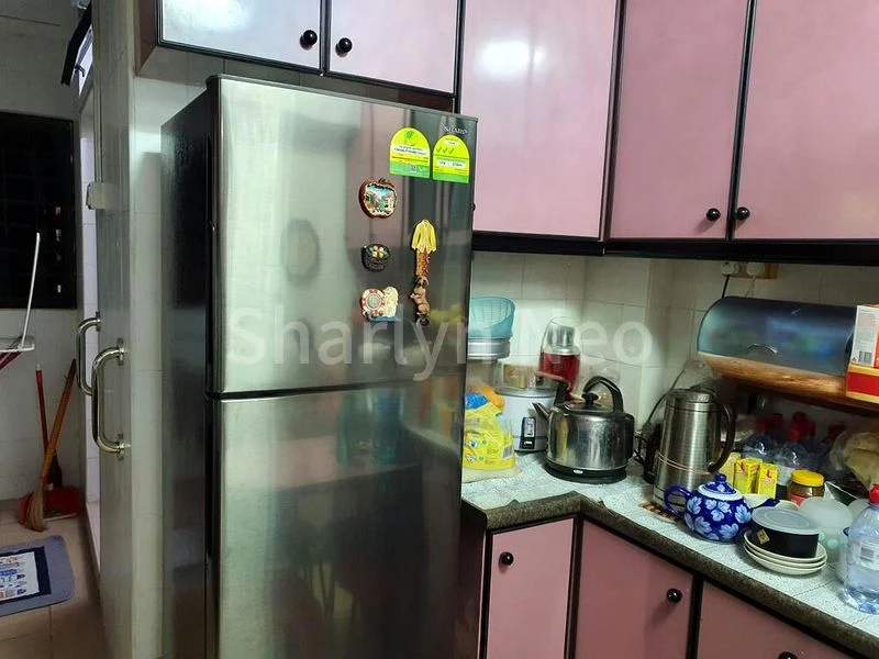 Room (HDB) for Rent in 741 Tampines Street 72 - Image 5