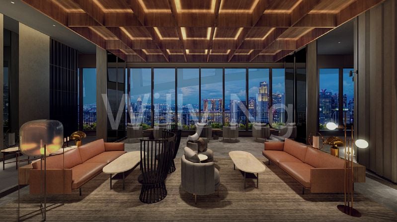 5 Bed Condo for Sale in Canninghill Piers / Canninghill Square - Image 3