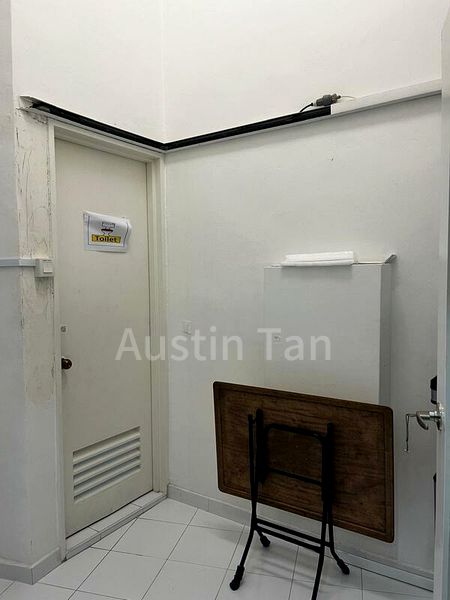 Factory / Workshop (B2) for Rent: Eunos Techpark - Image 7