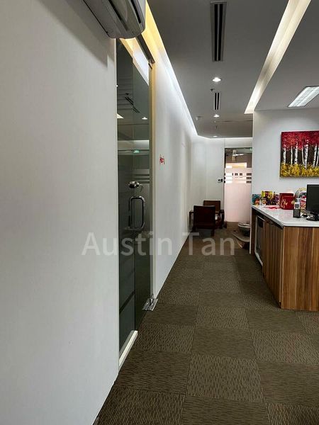 Factory / Workshop (B2) for Rent: Eunos Techpark - Image 2