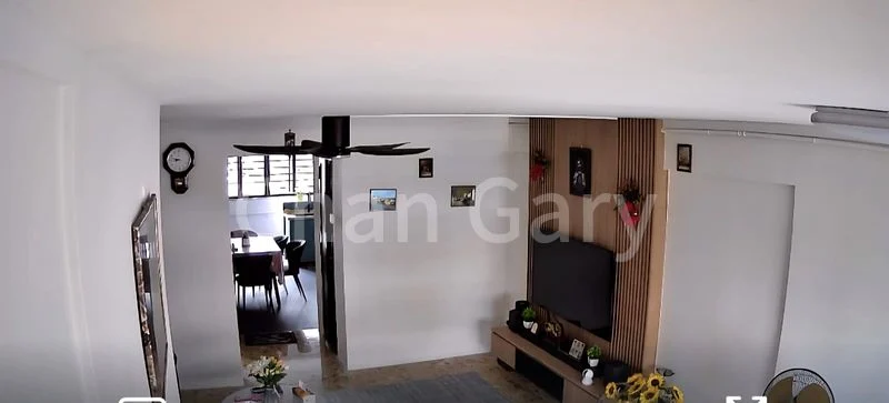 Common Room (HDB) for Rent in  703 Yishun Avenue 5 - Image 3