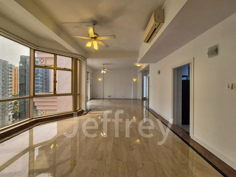 4 Bed Condo for Rent in Leonie Condotel - Image 3