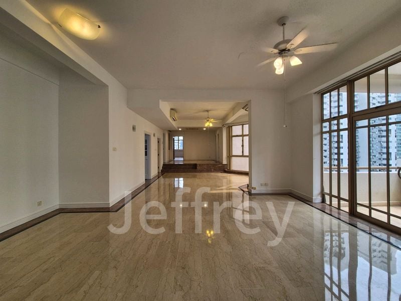 4 Bed Condo for Rent in Leonie Condotel - Image 4