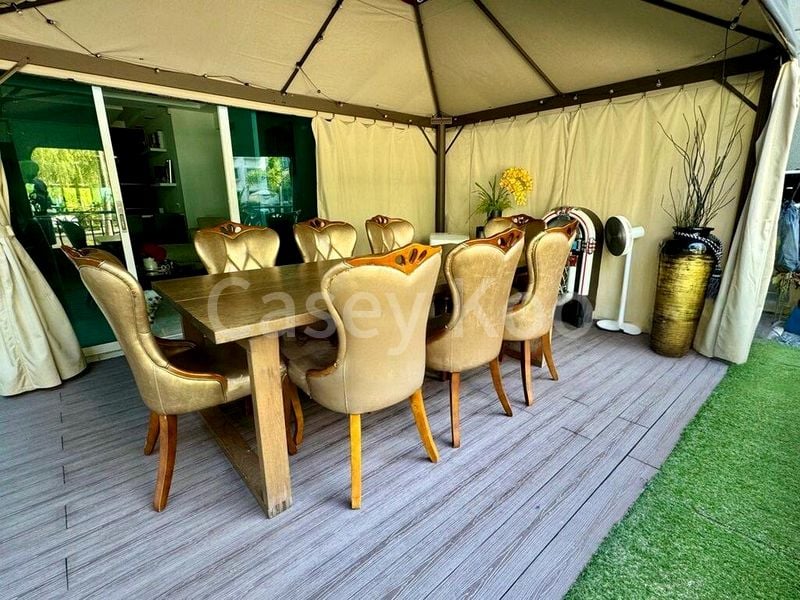 4 Bed Condo for Rent in  The Eden At Tampines - Image 6