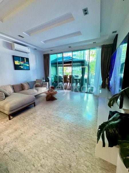 4 Bed Condo for Rent in  The Eden At Tampines - Image 7