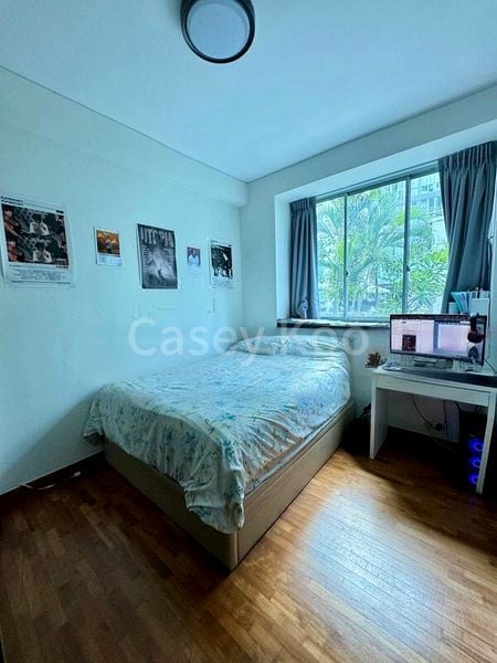 4 Bed Condo for Rent in  The Eden At Tampines - Image 5