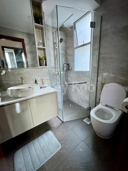 4 Bed Condo for Rent in  The Eden At Tampines - Image 9