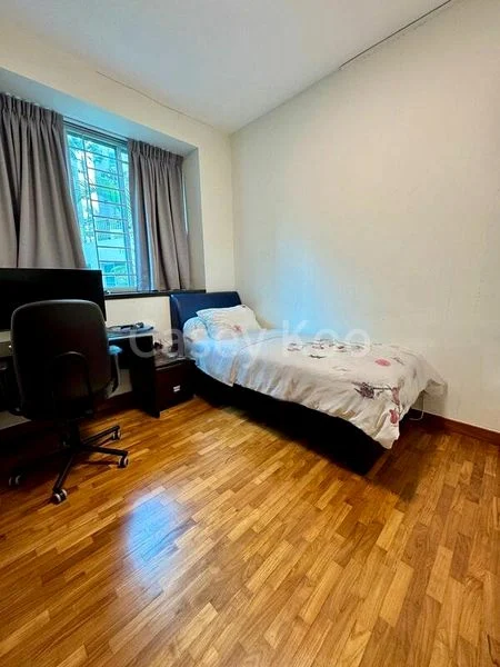 4 Bed Condo for Rent in  The Eden At Tampines - Image 2