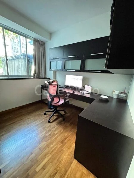 4 Bed Condo for Rent in  The Eden At Tampines - Image 4