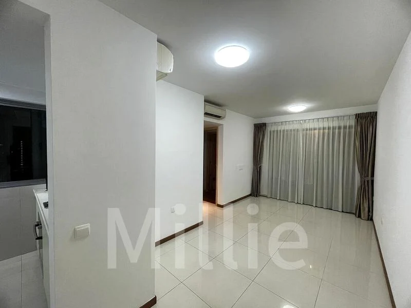 2 Bed Condo for Rent in  A Treasure Trove - Image 2