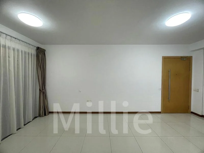 2 Bed Condo for Rent in  A Treasure Trove - Image 1