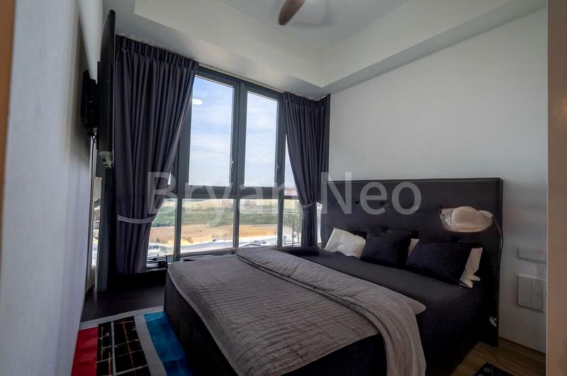 2 Bed Condo for Sale in  Parc Botannia - Image 6