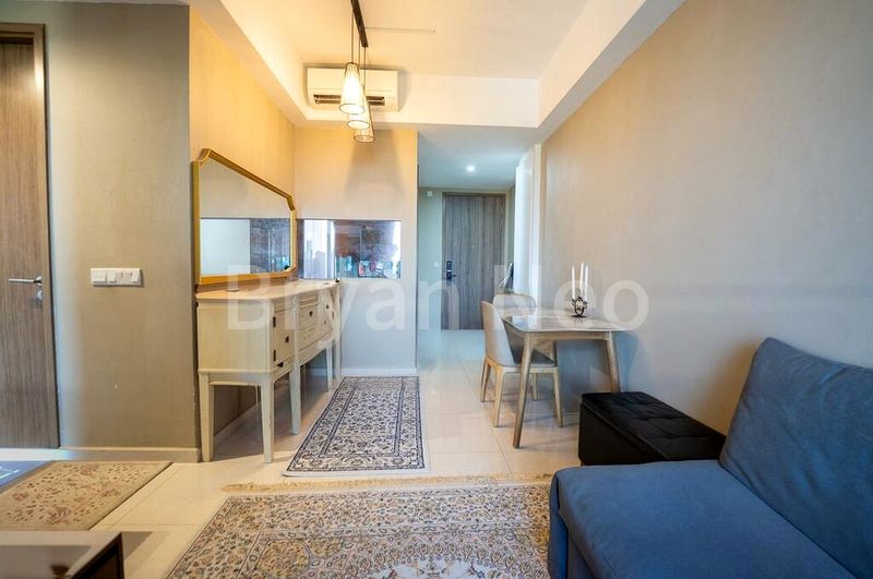 2 Bed Condo for Sale in  Parc Botannia - Image 4