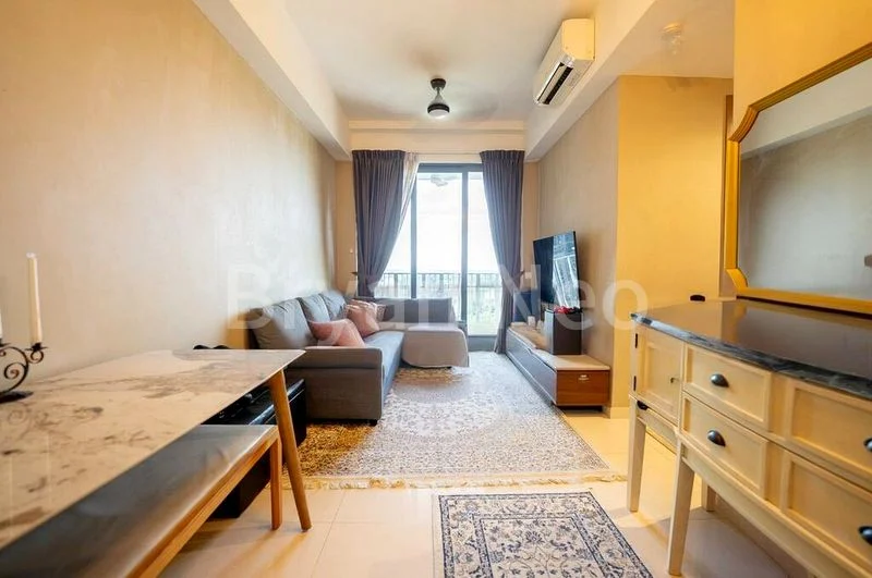 2 Bed Condo for Sale in  Parc Botannia - Image 1