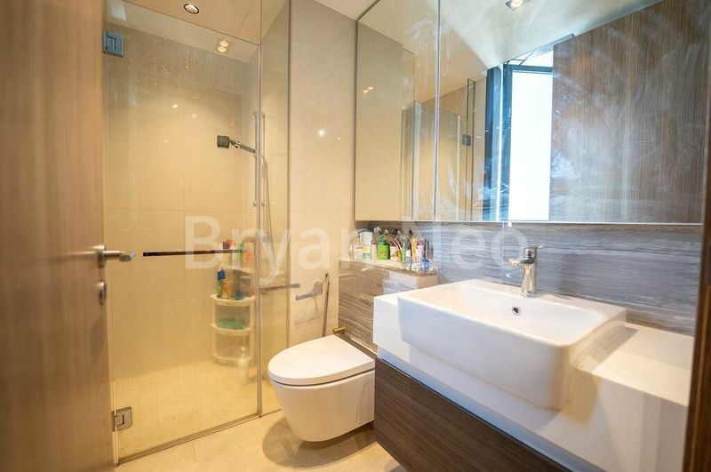 2 Bed Condo for Sale in  Parc Botannia - Image 7