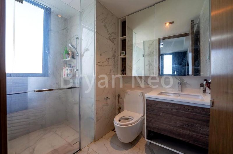 2 Bed Condo for Sale in  Parc Botannia - Image 12