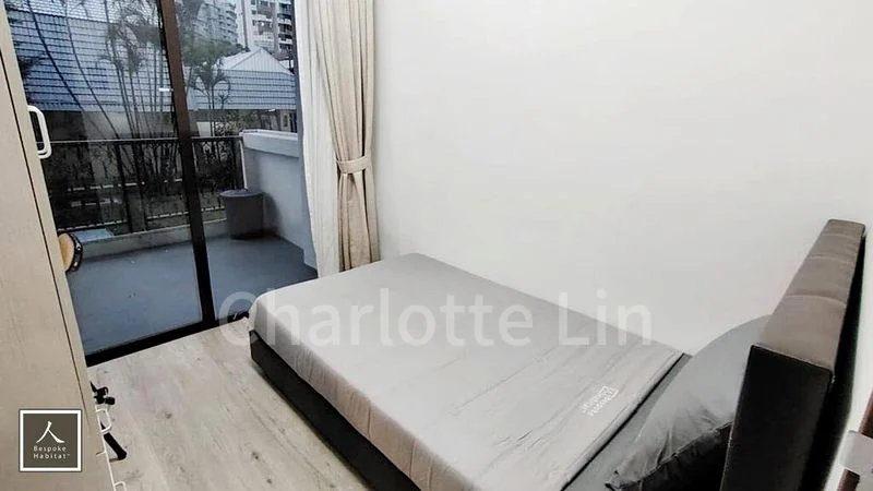 Master Room (Condo) for Rent in  Lakepoint Condominium - Image 7