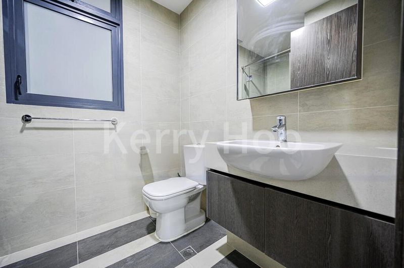 3 Bed Condo for Rent in  Parc Riviera - Image 13