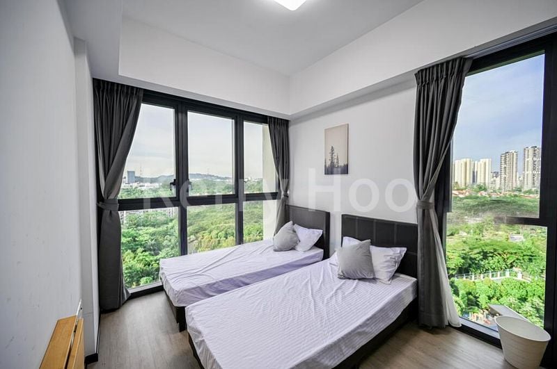 3 Bed Condo for Rent in  Parc Riviera - Image 15