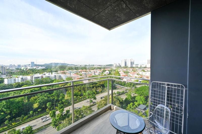 3 Bed Condo for Rent in  Parc Riviera - Image 5