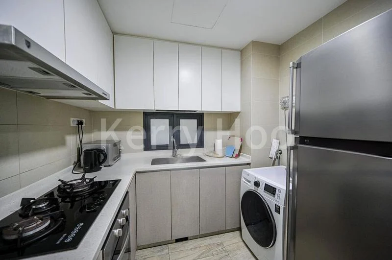 3 Bed Condo for Rent in  Parc Riviera - Image 12