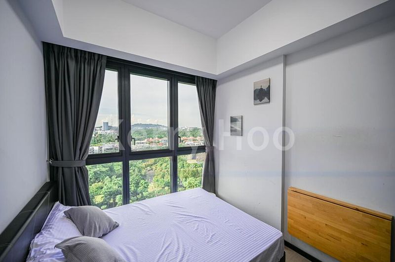 3 Bed Condo for Rent in  Parc Riviera - Image 10