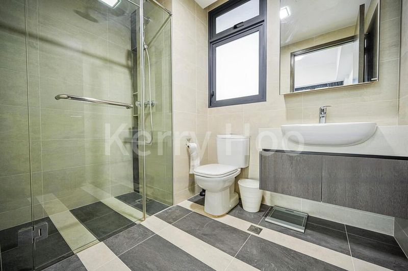 3 Bed Condo for Rent in  Parc Riviera - Image 14