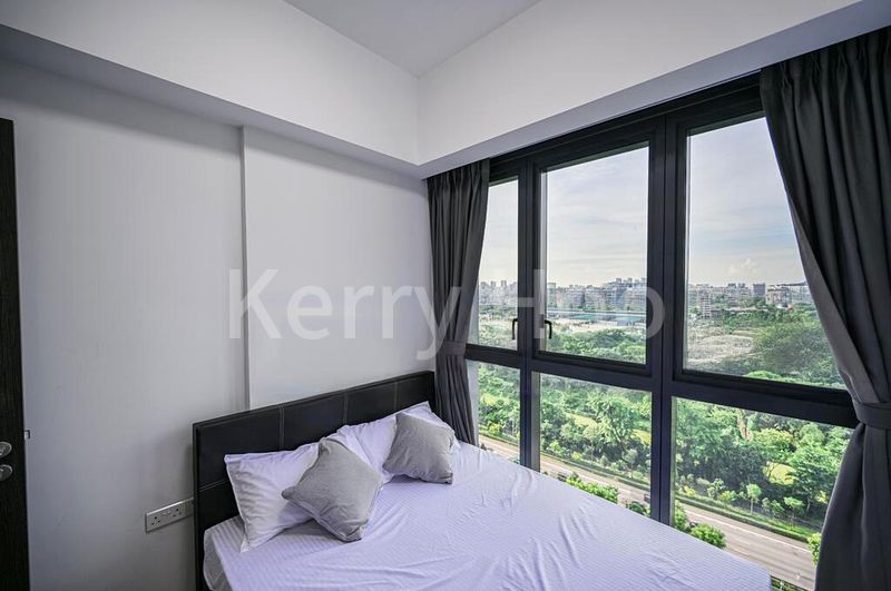 3 Bed Condo for Rent in  Parc Riviera - Image 9