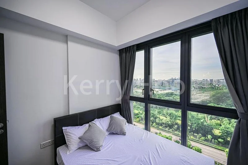 3 Bed Condo for Rent in  Parc Riviera - Image 9