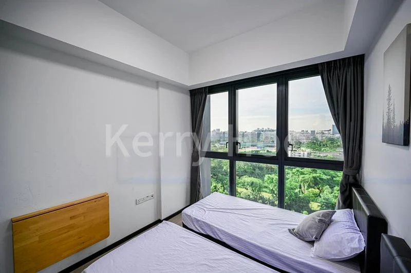 3 Bed Condo for Rent in  Parc Riviera - Image 16