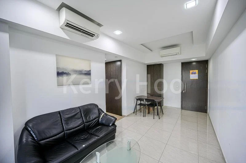 3 Bed Condo for Rent in  Parc Riviera - Image 1