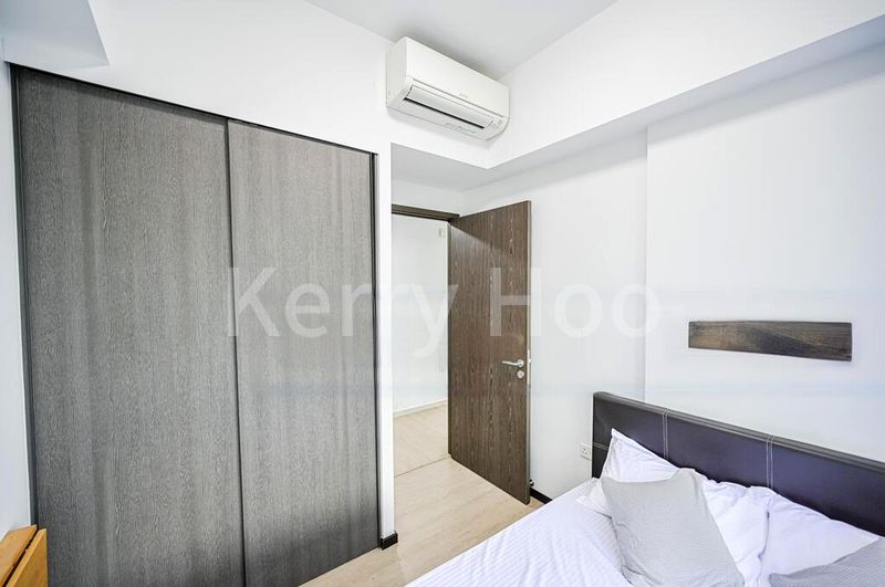 3 Bed Condo for Rent in  Parc Riviera - Image 8