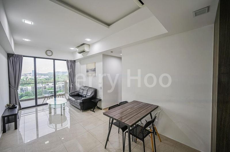 3 Bed Condo for Rent in  Parc Riviera - Image 3