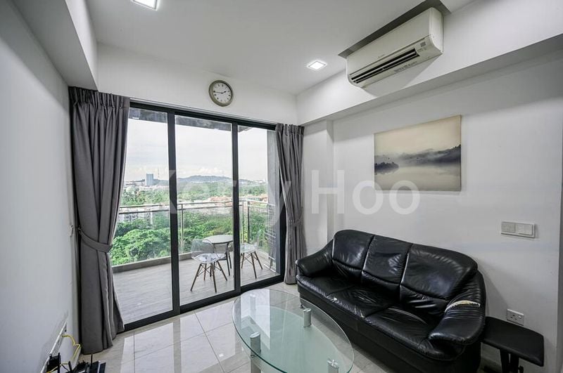 3 Bed Condo for Rent in  Parc Riviera - Image 4
