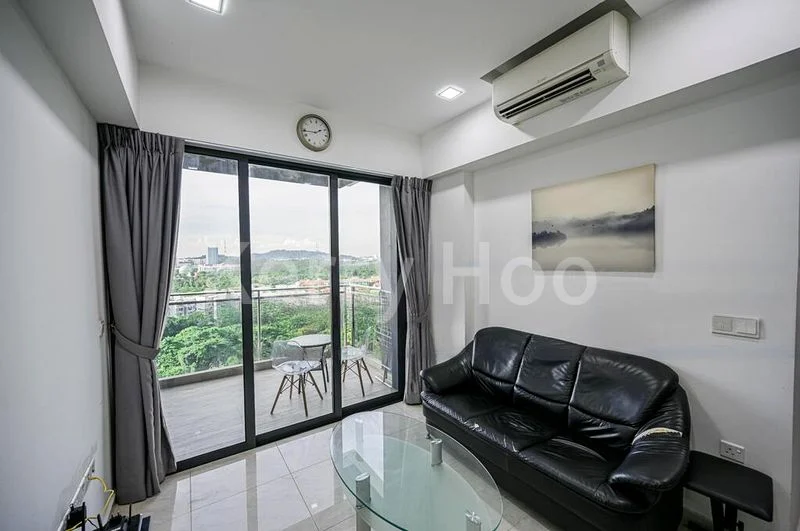 3 Bed Condo for Rent in  Parc Riviera - Image 4