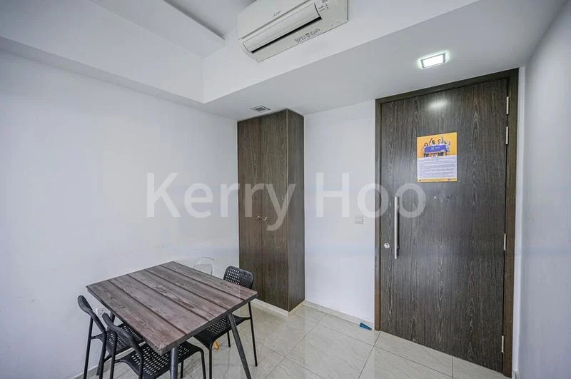 3 Bed Condo for Rent in  Parc Riviera - Image 2